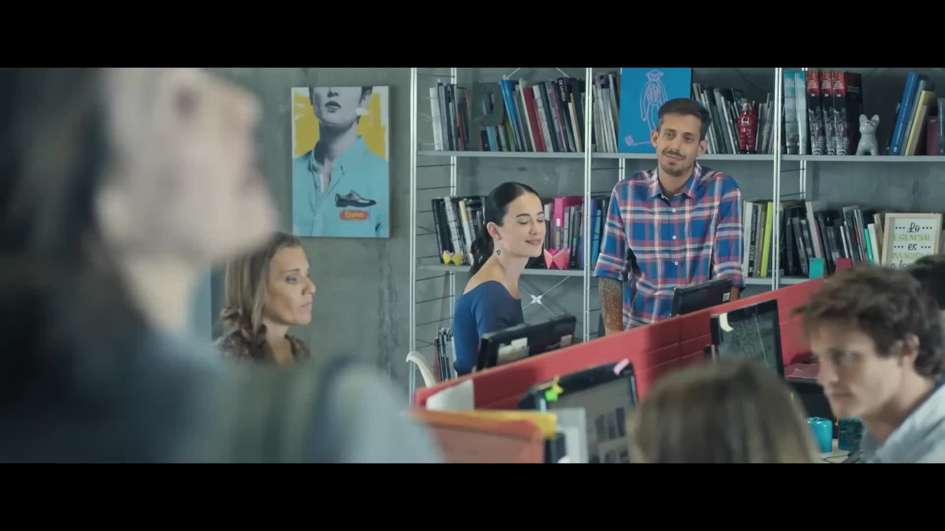 Úplně šílená 2018 CZ dab 1080p mkv