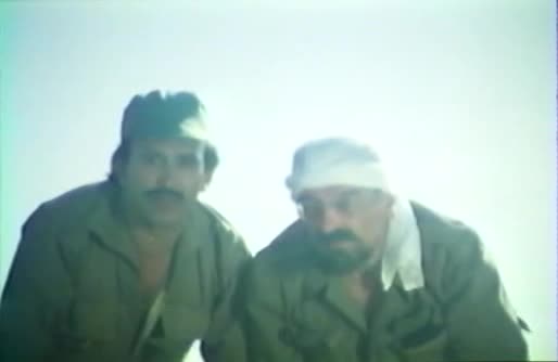 Bažanti a cizinecká legie 1978 CZ dab 360p avi