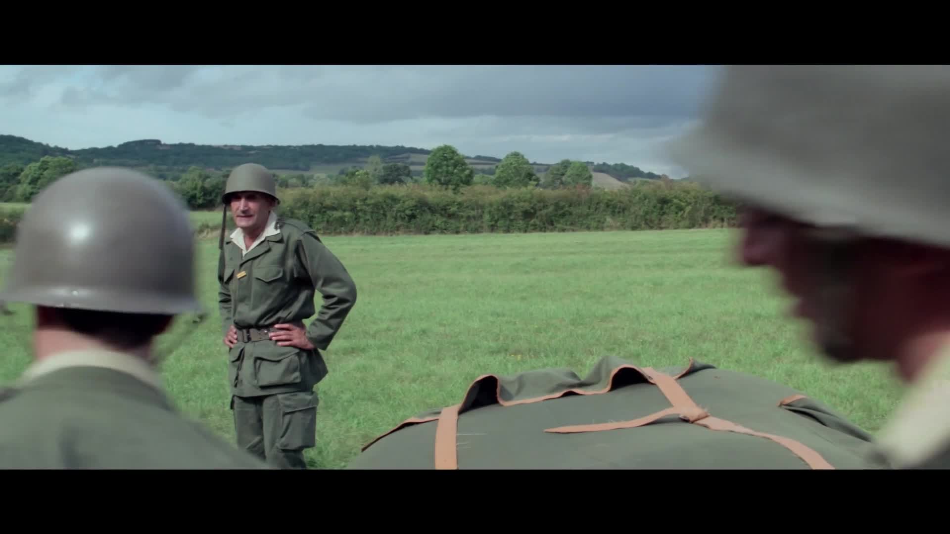 Bažanti jdou do boje 1974 CZ dab 1080p mp4