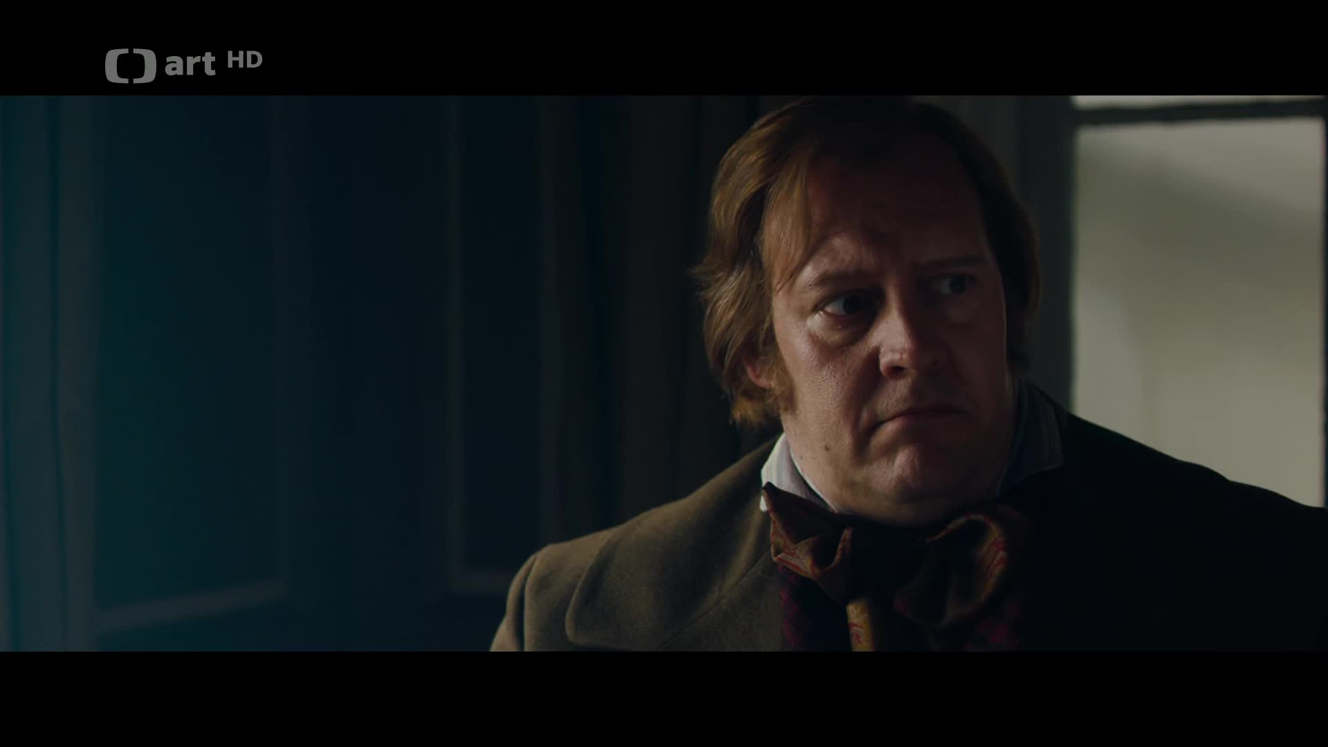 Muž, který vynalezl Vánoce (2017) cz dabing mkv