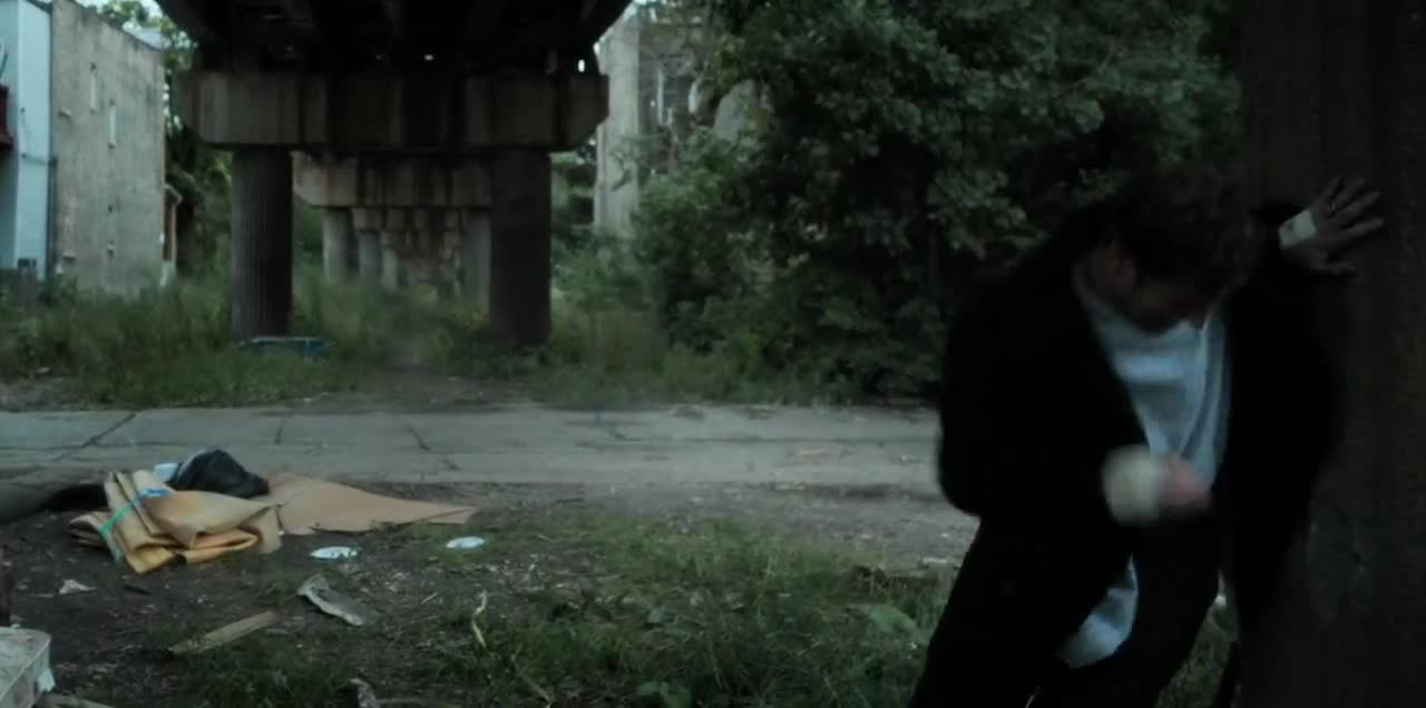 Shining Girls S01E05 720p ATVP WEBRip x264 GalaxyTV mkv