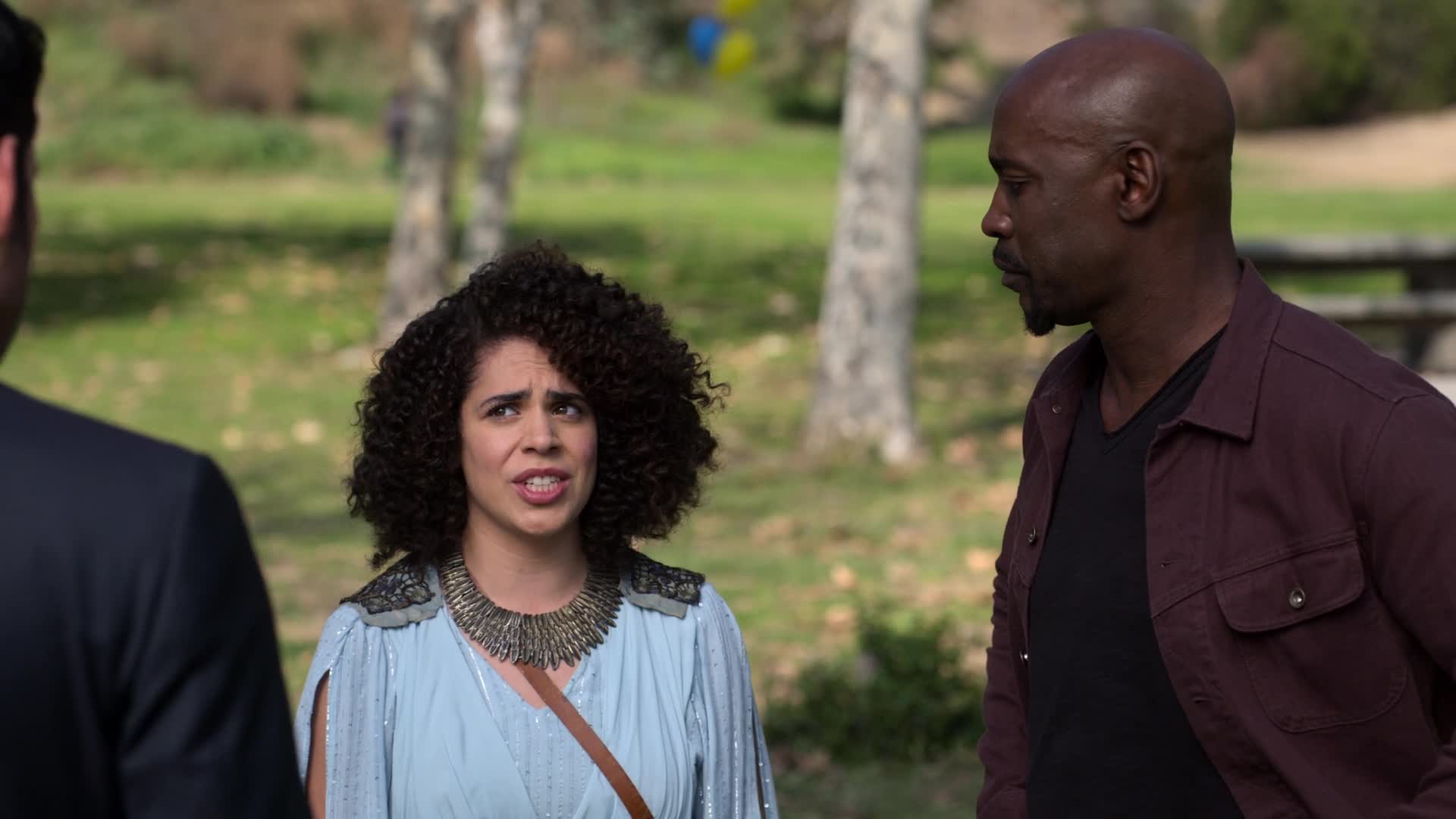 Lucifer S05E14 16 2020 CZ dab 1080p Nic netrvá věčně mkv