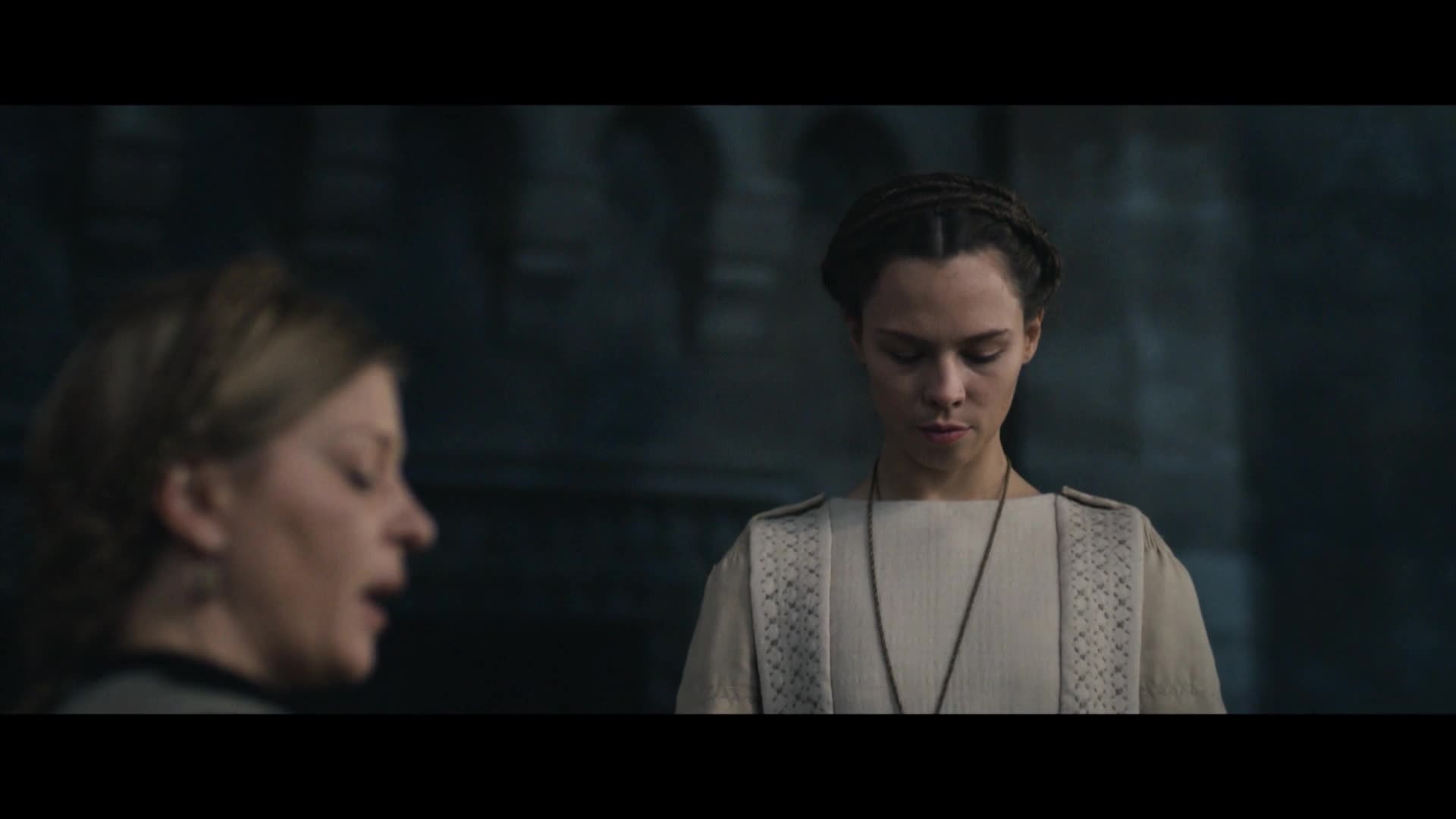 Hagen V údolí Nibelungů S01E01 06 2025 CZ dab 1080p Epizoda 1 mkv