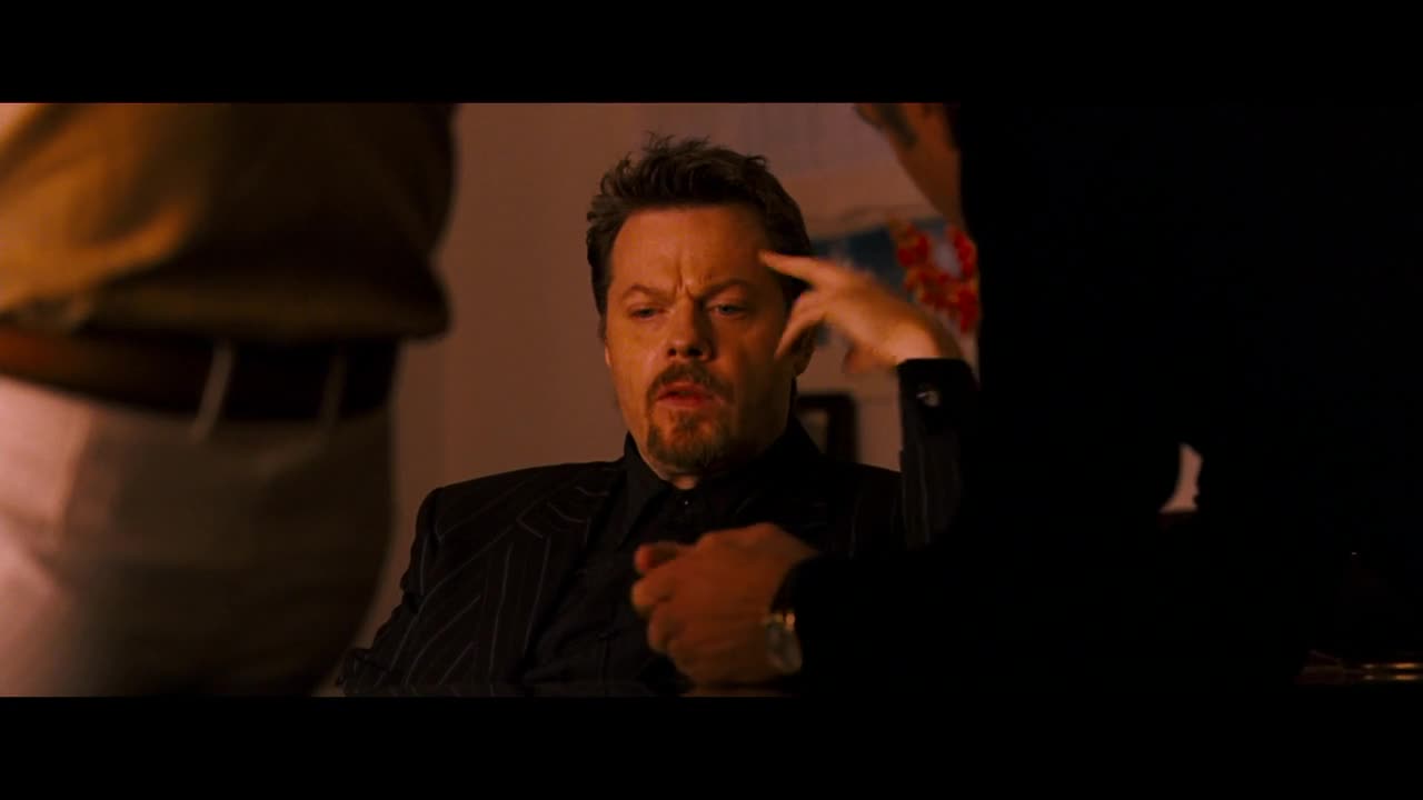 Dannyho parťáci 3 2007 CZ dab mp4