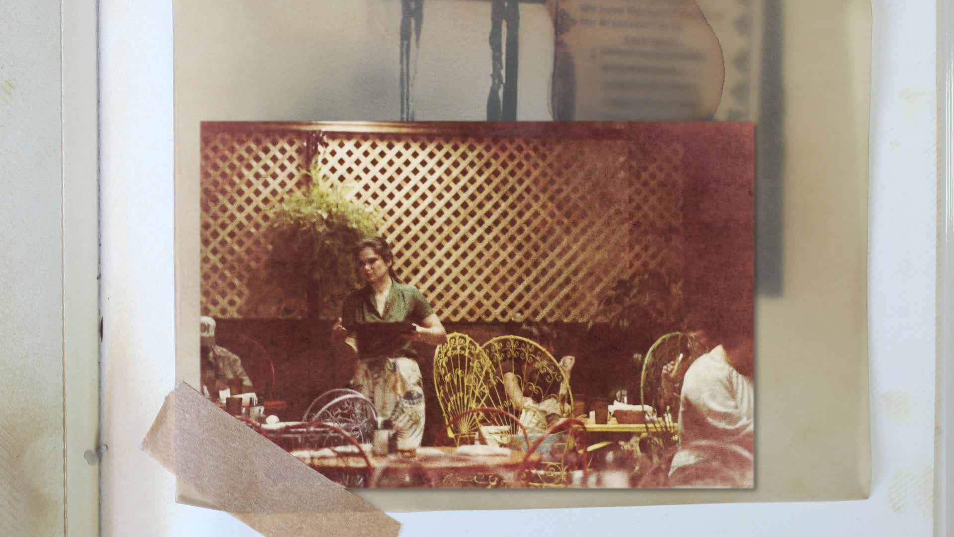 Selena y Los Dinos: Rodinné dědictví 2025 DOCU CZ dabing HD 1080p mkv