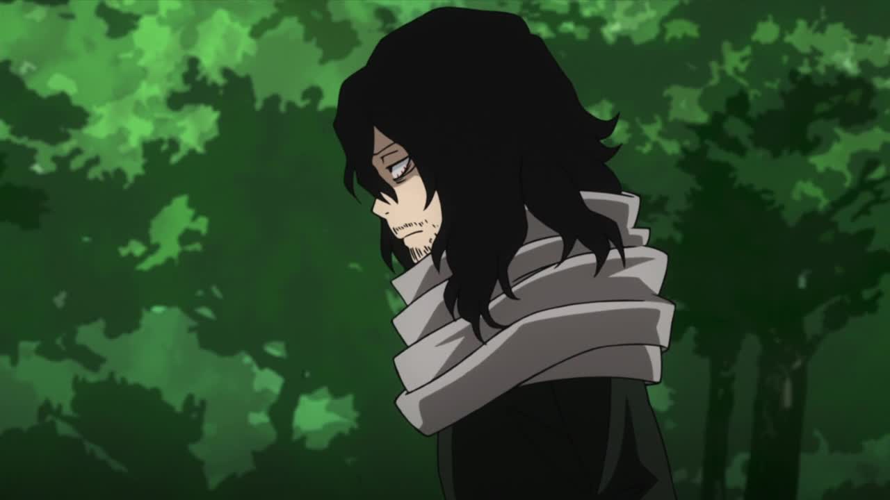 Boku no Hero Academia S01E09 Jo, jen se snž, lido (2016) animovaný akční fantasy cztit mkv