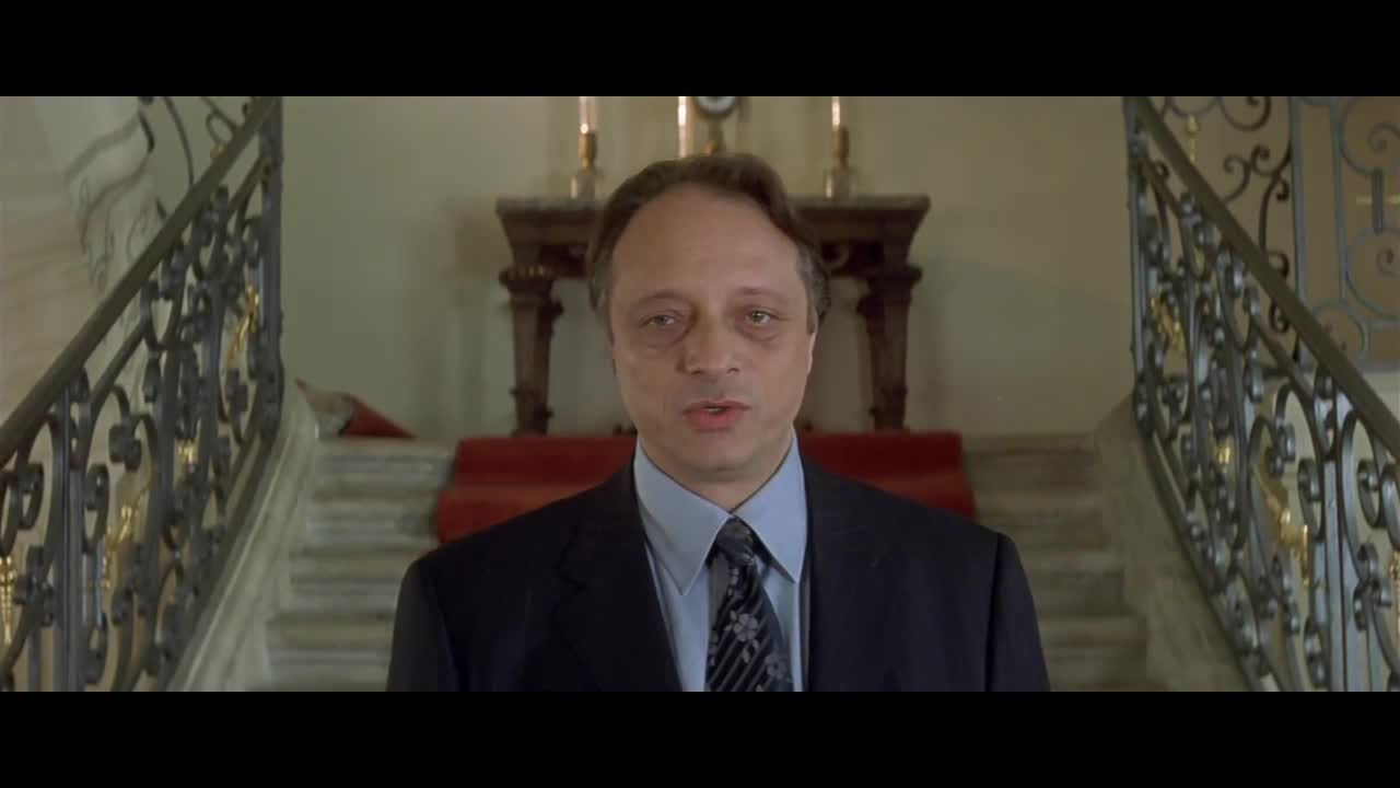 Drž hubu! 2003 CZ dab mkv