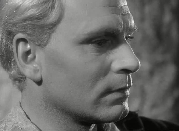 Hamlet 1948 CZ dab avi