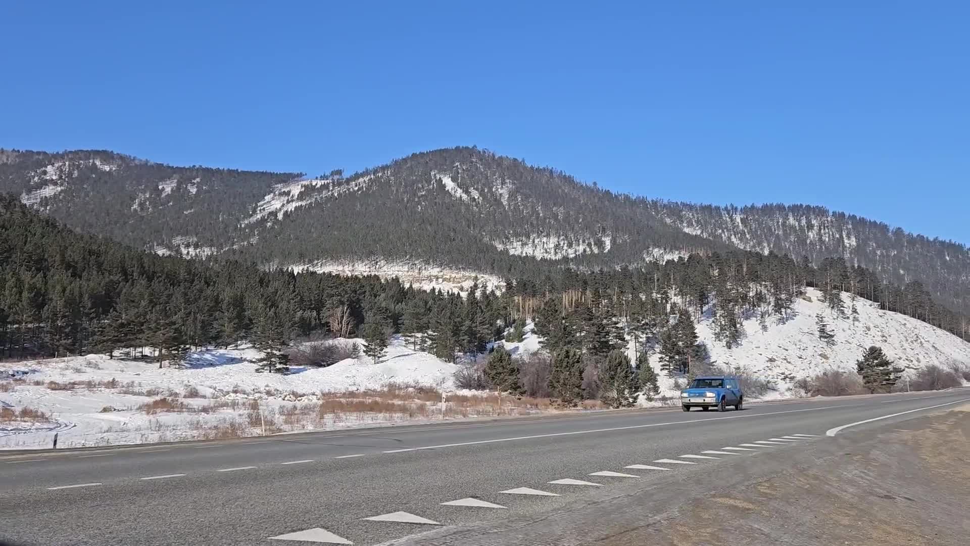 Nadoraz OJMJAKON S01E07 27 2024 SK dab 1080p Zablúdili sme s feldou v strede Ruska + ĎALŠIA PORUCHA ! mp4