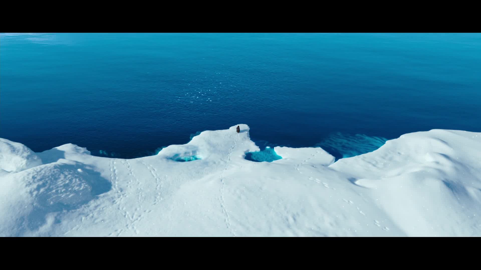 Happy Feet 2 2011 CZ dabing HD mp4