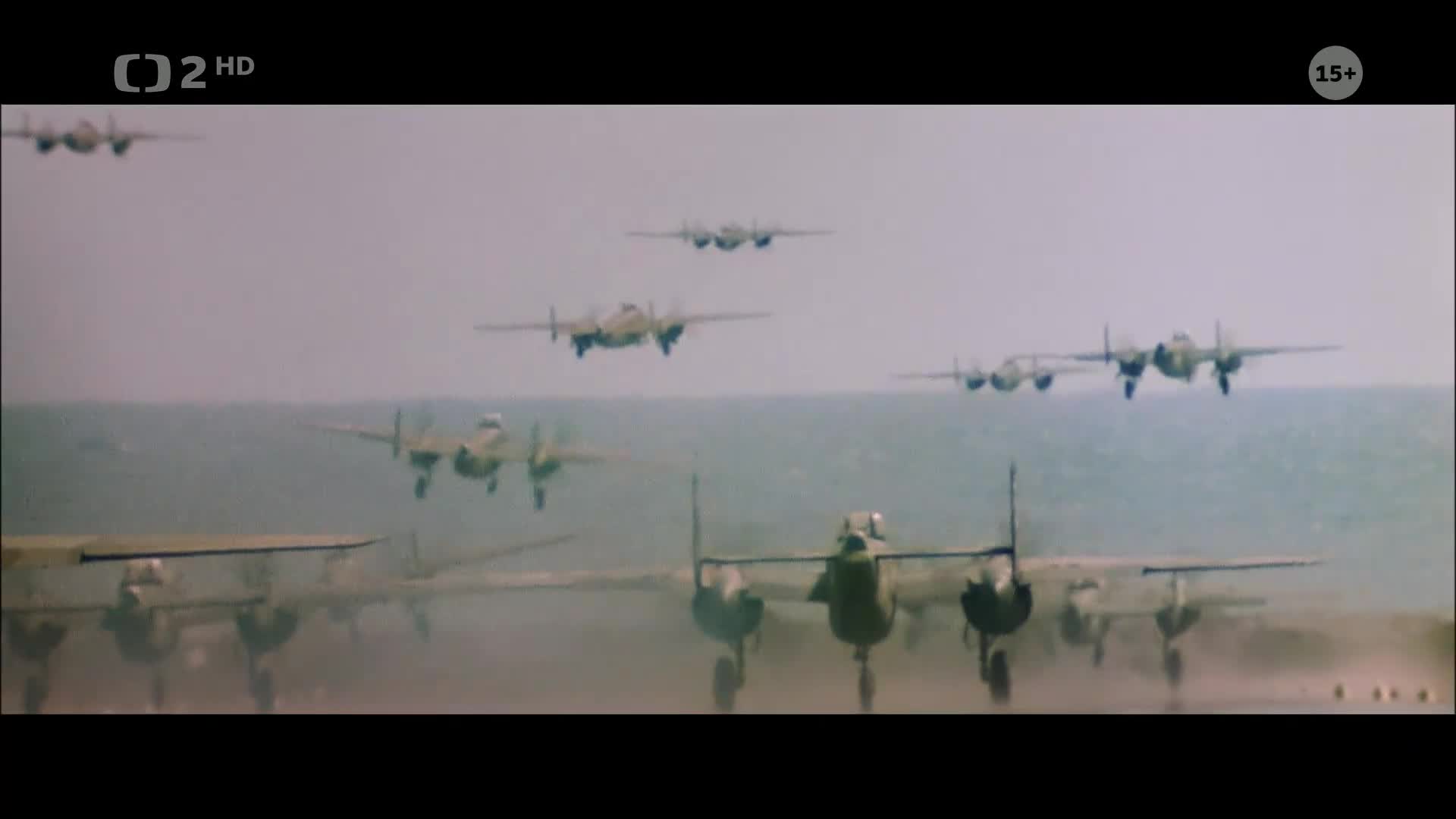 Hlava 22 (1970) válečný, drama mkv