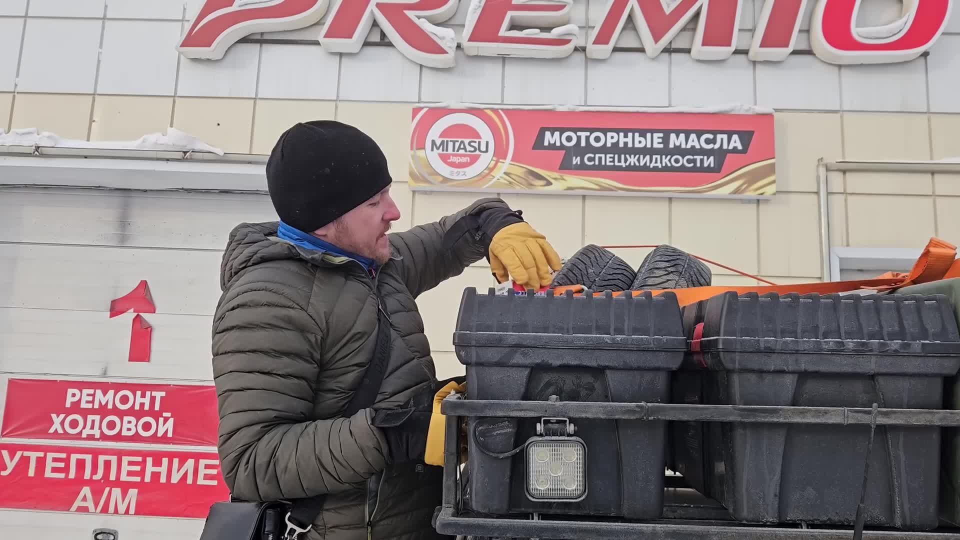 Nadoraz OJMJAKON S01E11 27 2024 SK dab 1080p Eugen olízal značku pri 38°C v Jakutsku VEĽKÁ CHYBA ! mp4