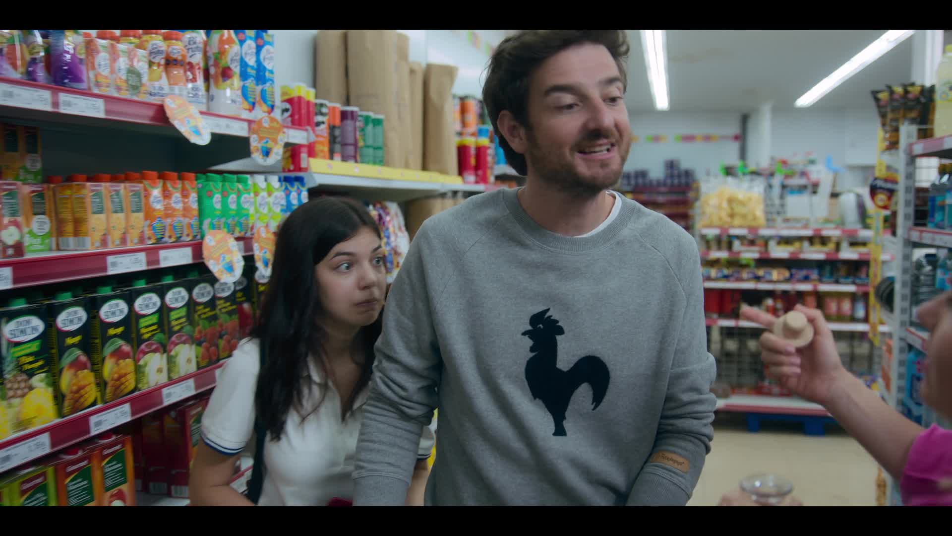 Alfa samci S01E10 10 2022 CZ dab 1080p K ničemu je buď kurz, nebo my mkv