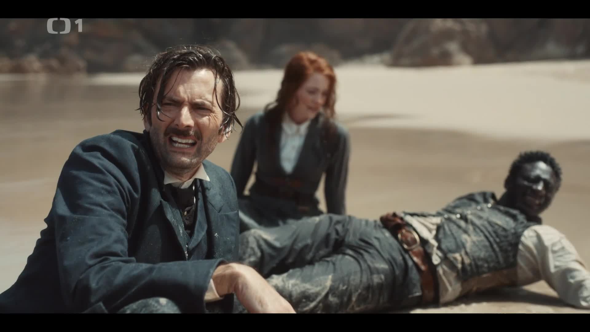 Cesta kolem světa za 80 dní S01E06 {2021} dobrodružný, komedie 1080p mkv