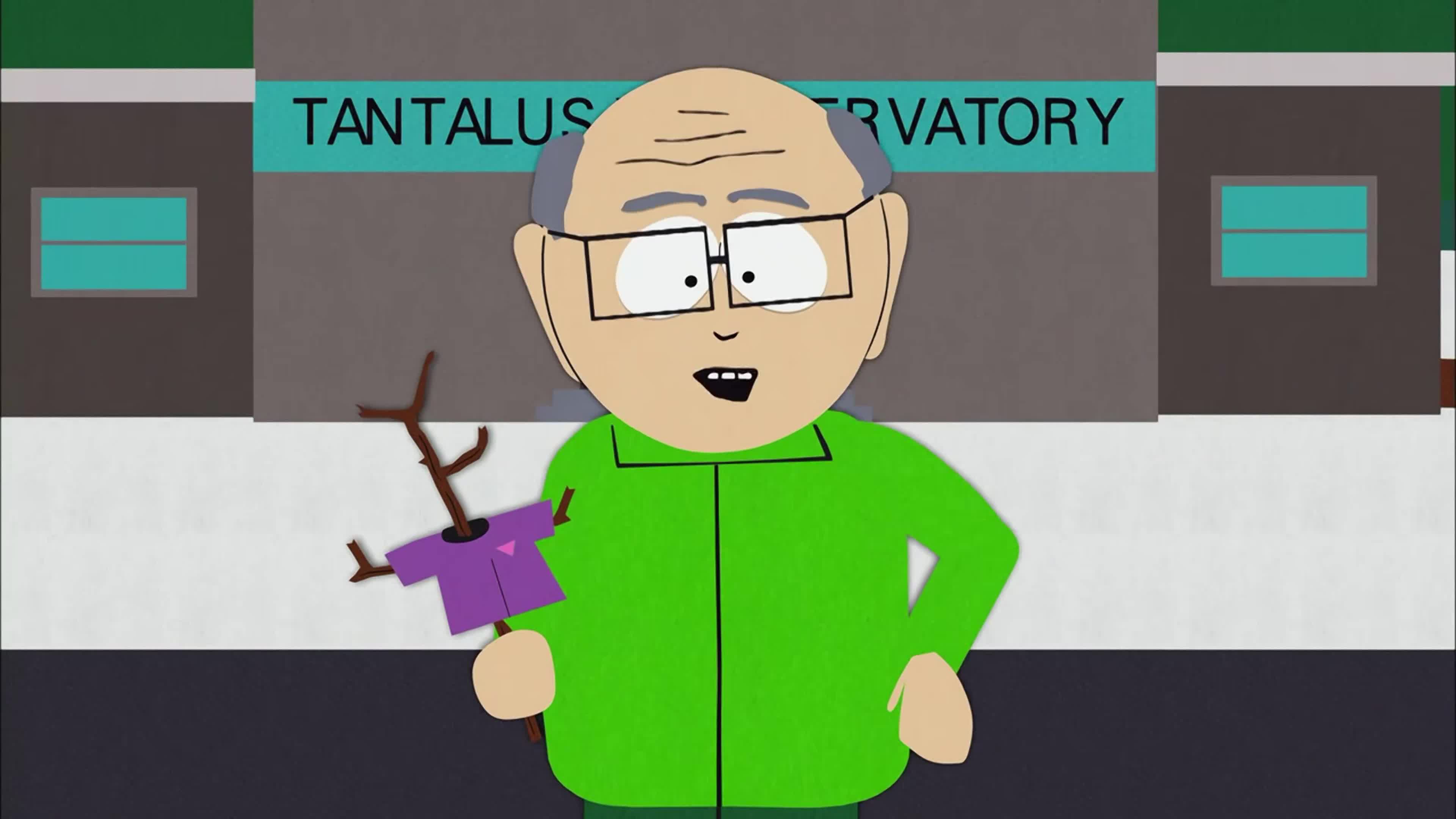 Městečko South Park S02E11 18 1998 CZ dab 1080p Planetárium mkv