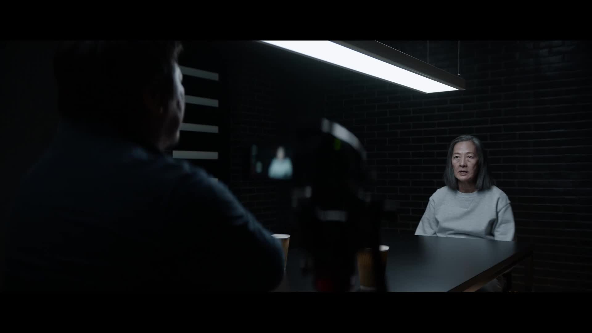 Problém tří těles S01E05 {2024} dobrodružný, drama, sci fi AAC 5 1 1080p CZ dabing mkv