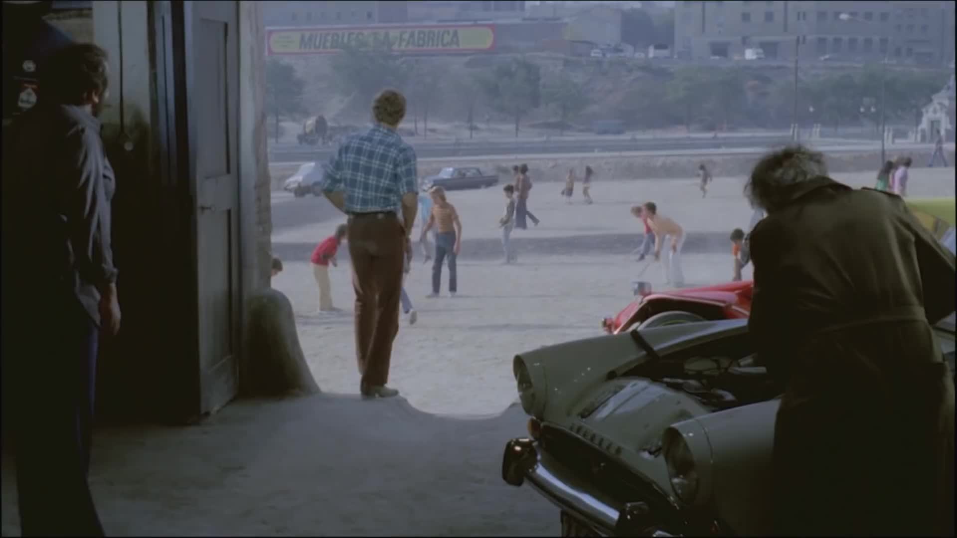 Jestli se rozzlobíme, budeme zlí 1974 CZ dab mp4