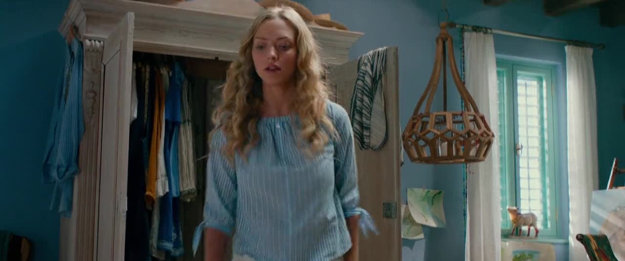 Mamma Mia! 2 =2018,,, CZ mkv