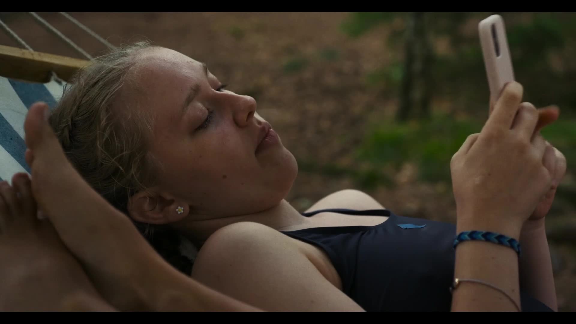 Na druhé straně léta 2025 CZ drama HD mp4