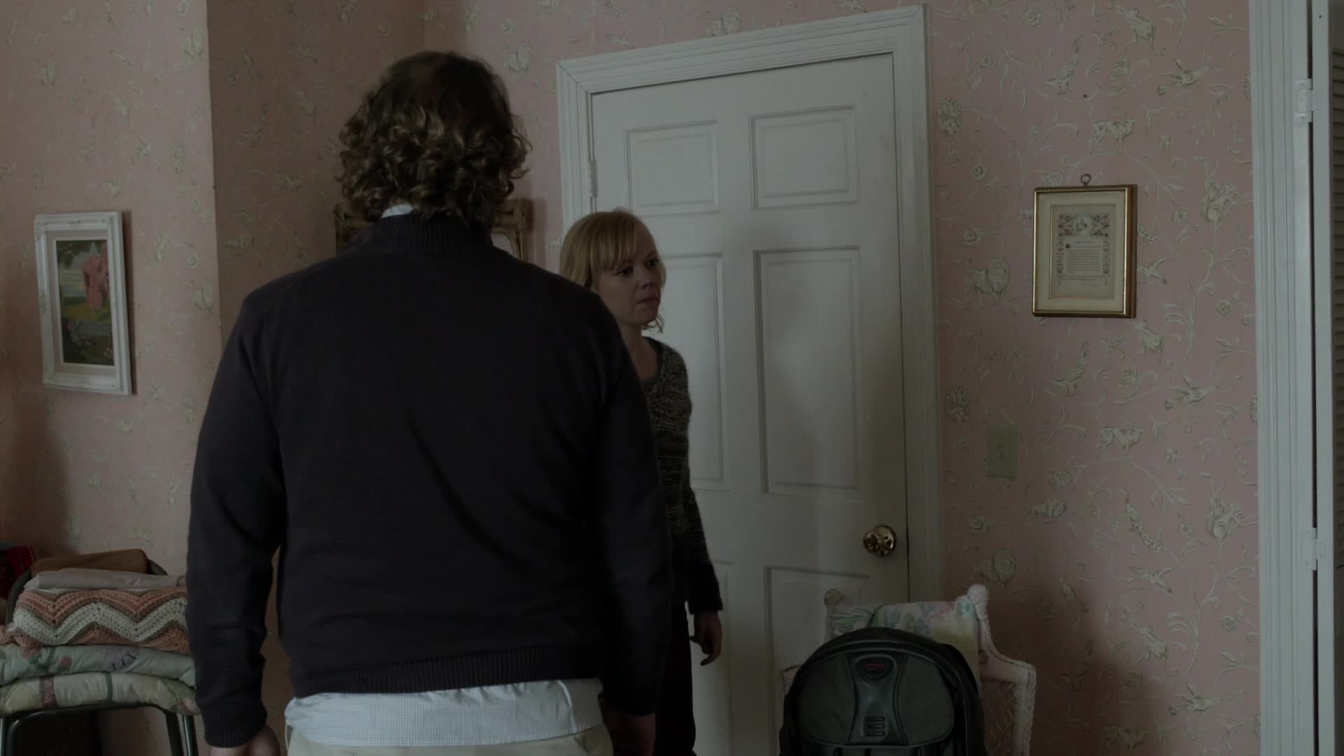 Hříšníci S04E09 The Legend of Bonnie and Carl (2014) komedie czdab mkv