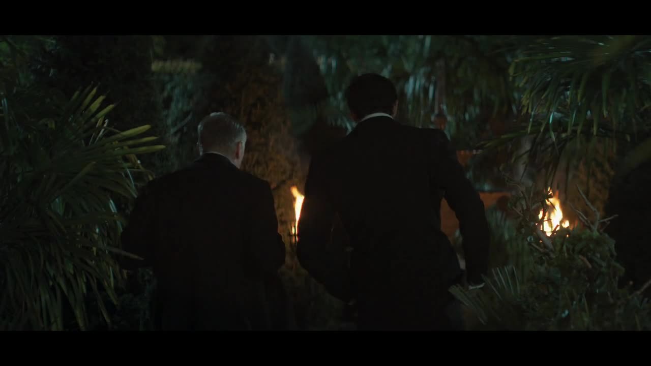 Pluk mizerů SAS Rogue Heroes S01E06 Epizoda 6 (2022) válečný thriller czdab mkv