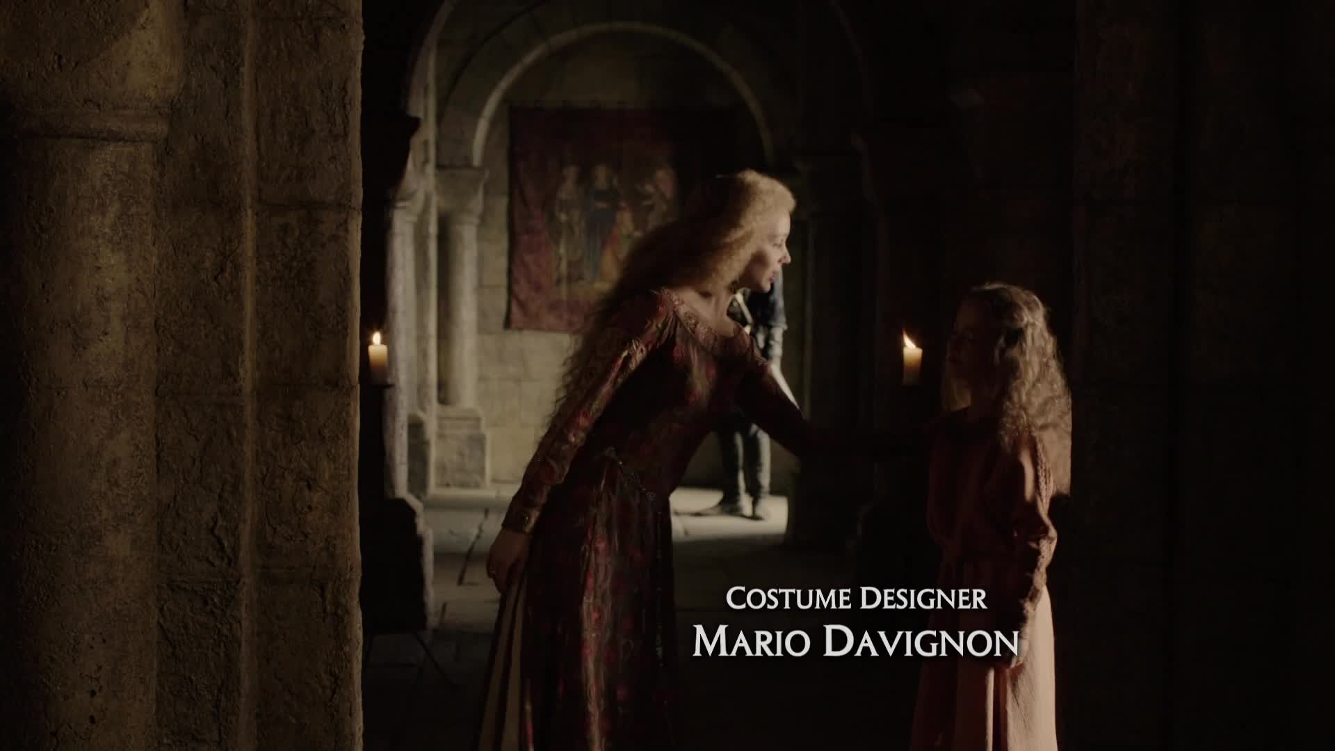 Na věky věků S01E06 08 2012 CZ dab 1080p Věž mkv