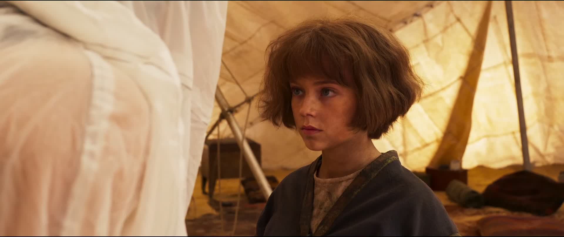 Furiosa Sága Šíleného Maxe {2024} akční, sci fi, thriller EAC 5 1 1080p CZ dabing mkv