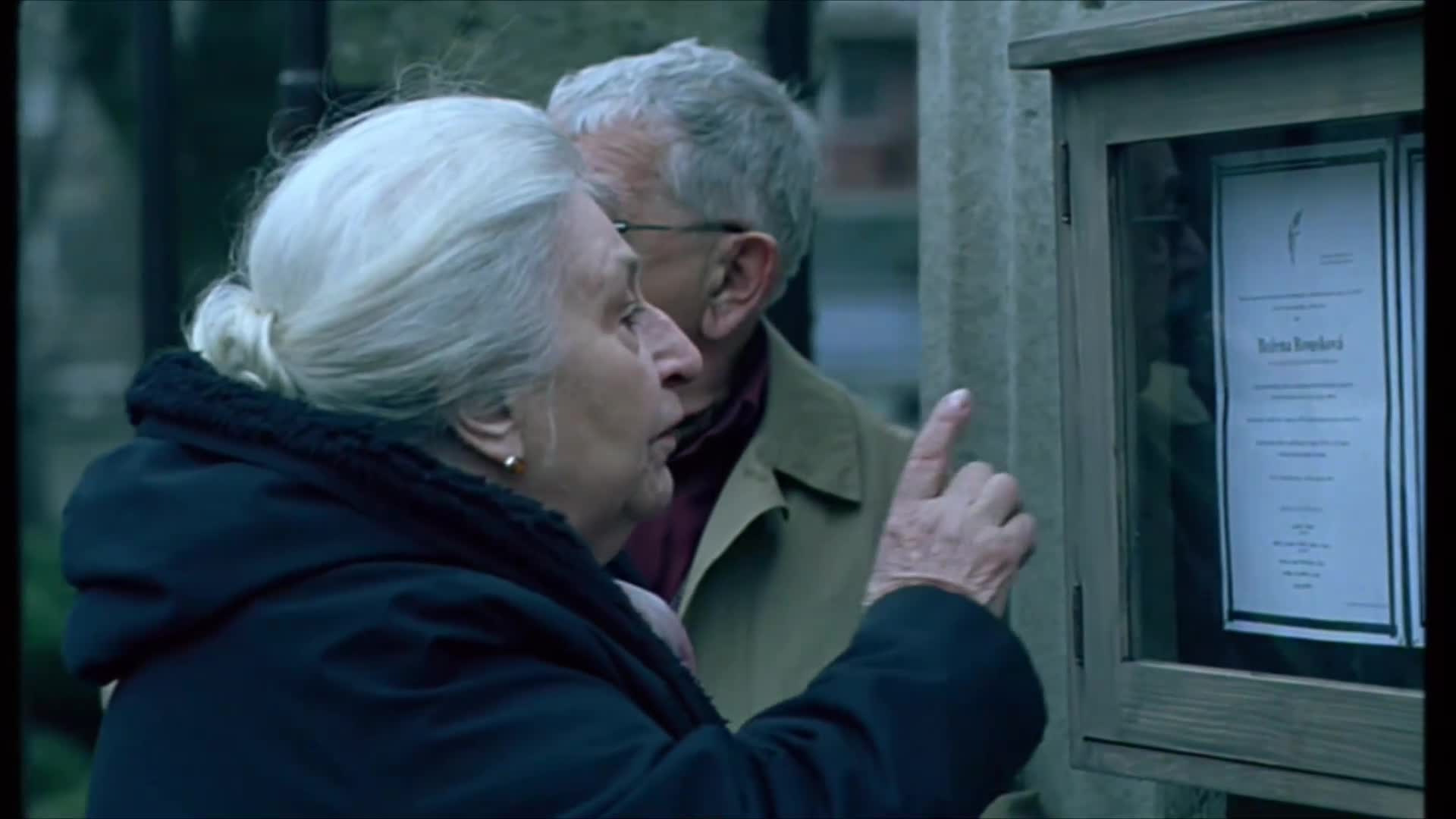 Babí léto {2001} komedie, drama AAC 5 1 1080p mkv