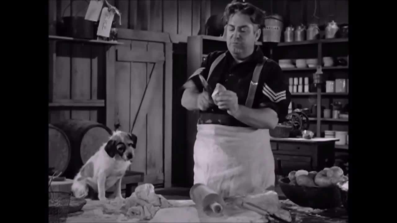 Laramie Mountains (1952) mkv