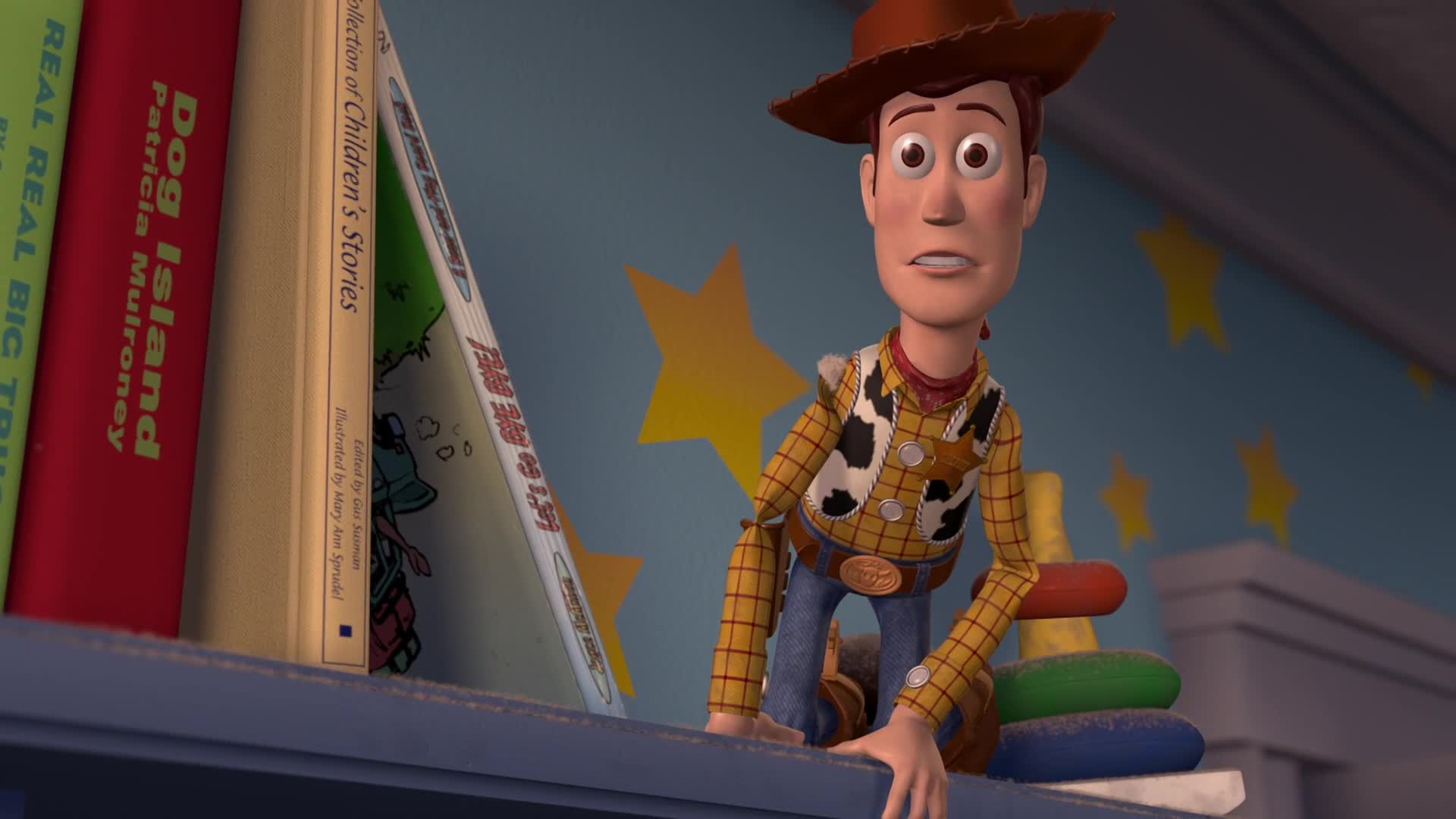 Toy Story 2: Příběh hraček 1999 CZ dabing HD 1080p mp4