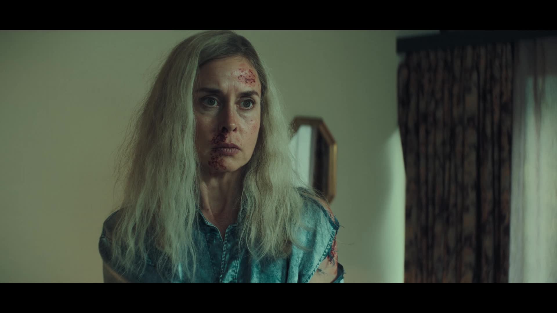 Unfamiliar S01E05 {2026} drama, thriller AAC 5 1 1080p CZ dabing mkv