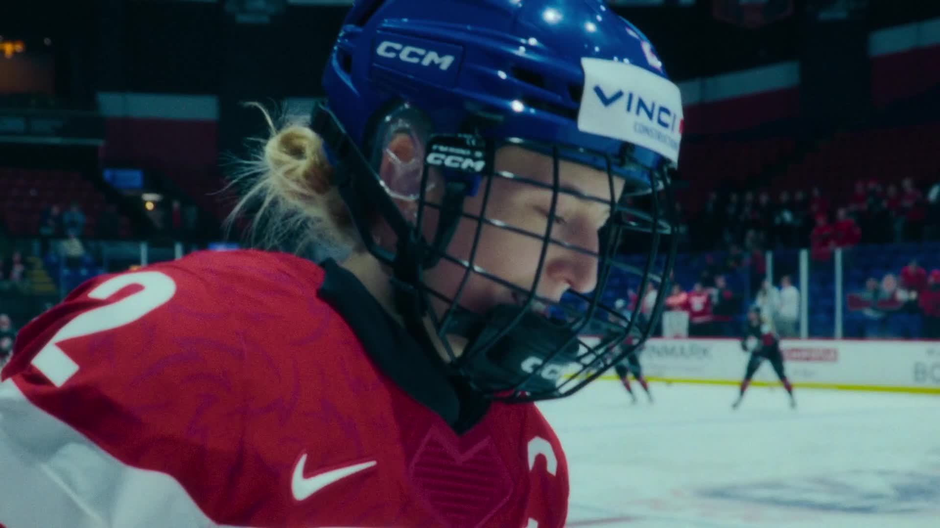 Holky na led 2025 CZ dokument HD 1080p mkv