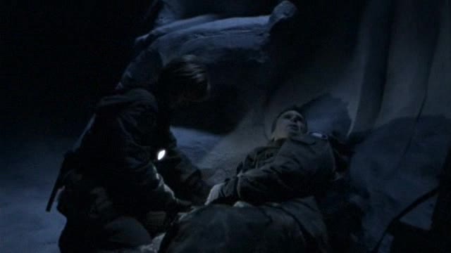 SG1 01x18 Osameni Nerez avi