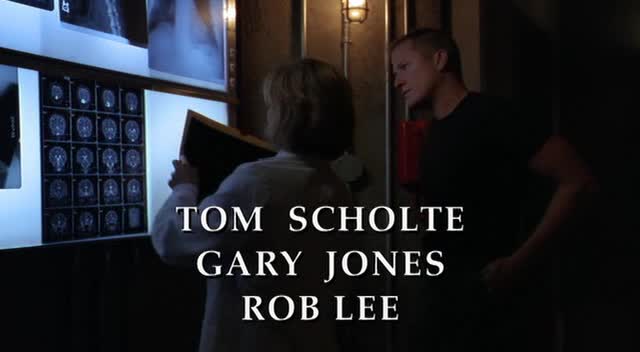 Stargate SG1 6x21 Proroctvi avi