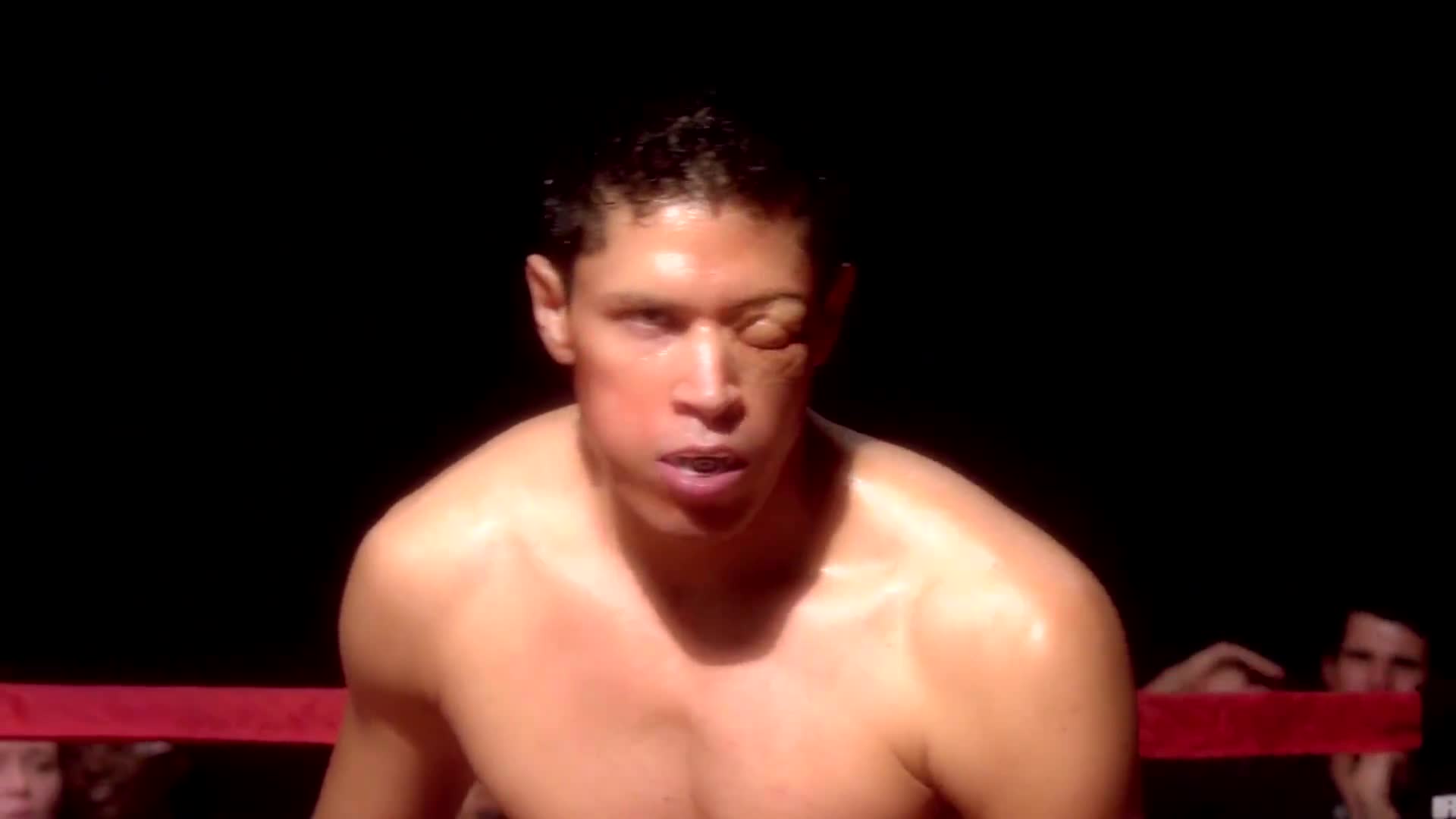 Nikdy to nevzdávej 2: The Beatdown 2011 CZ dabing HD mp4