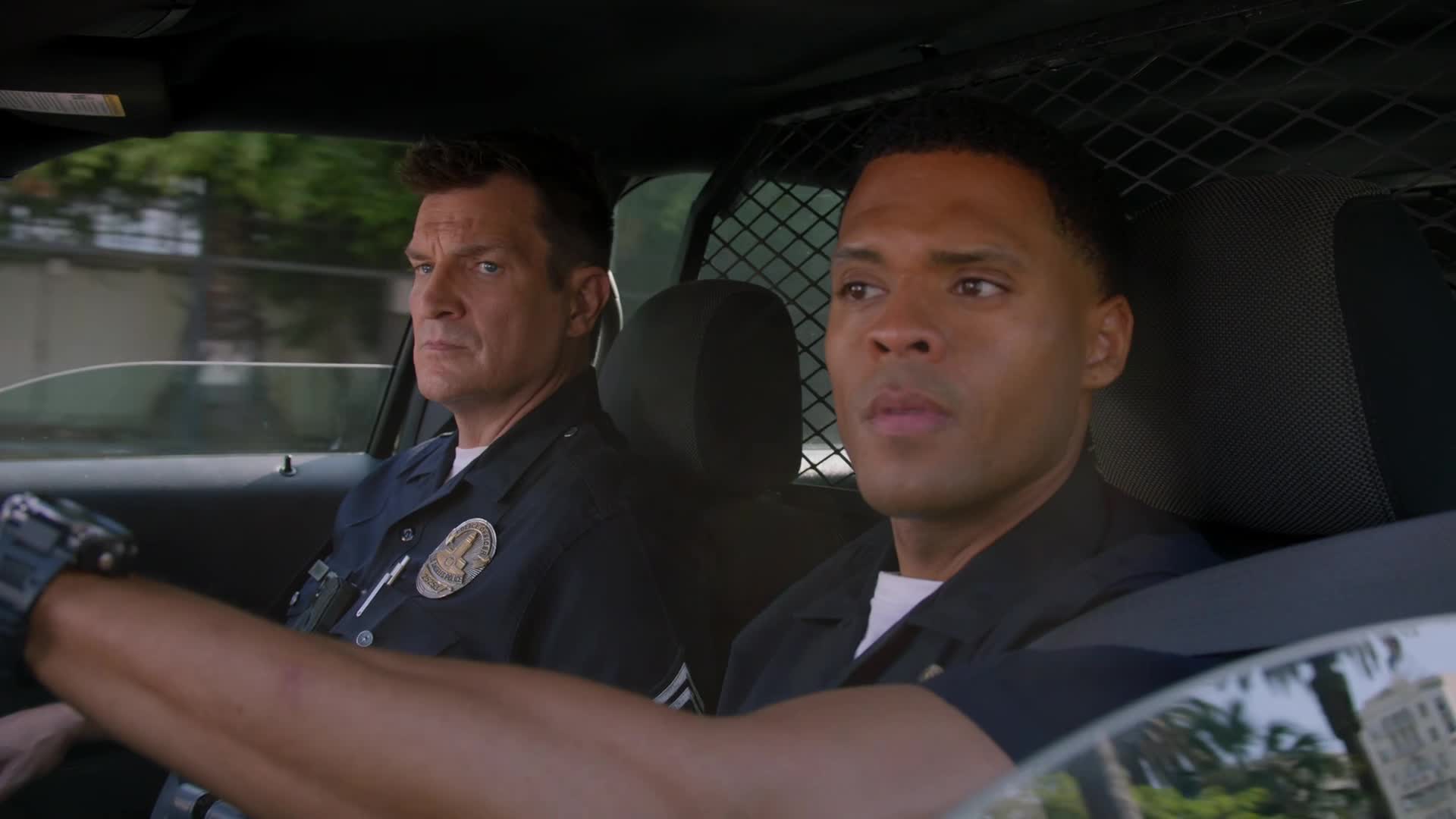 The Rookie S08E05 The Network (CZ tit) mkv