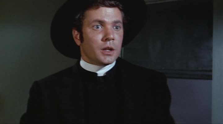 Dívka ze západu 1965 avi