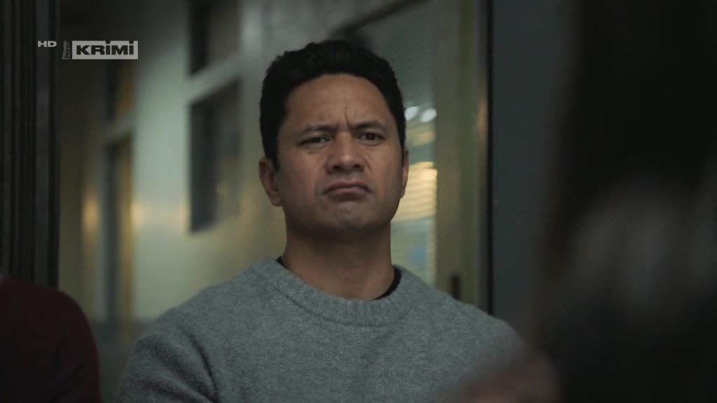 Vrazdy v Brokenwoodu s10e05 Dům křiku cz tvrip avi