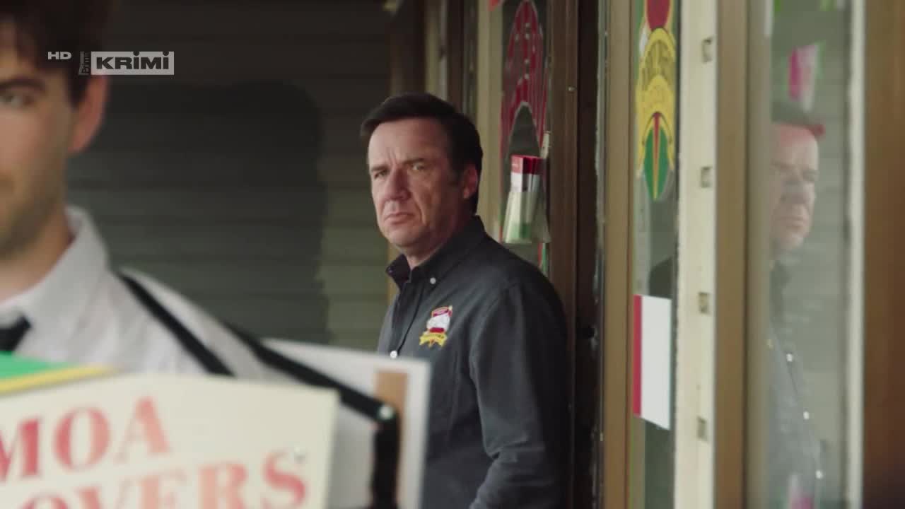 Vraždy v Brokenwoodu S07E03 Psí dopoledne HD avi