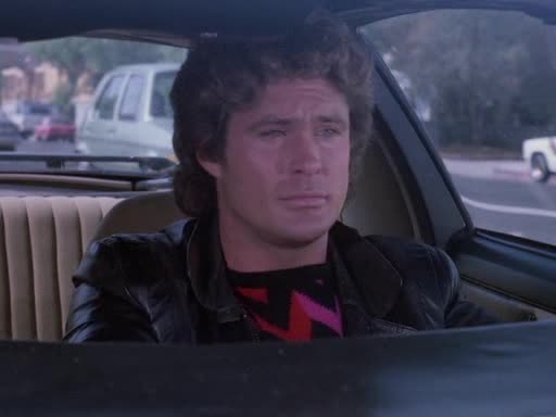 Knight Rider03x11 Chameleon avi