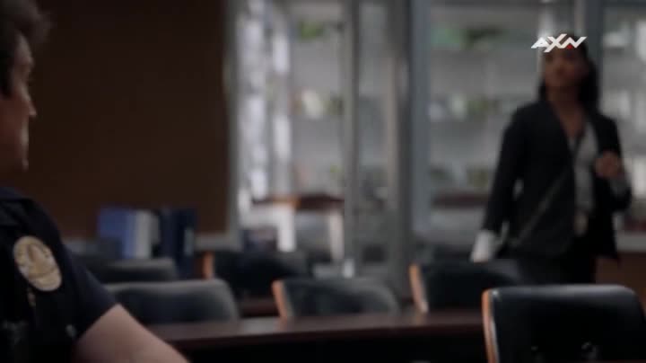 Zelenáč S03E05 Tvrip Cz avi