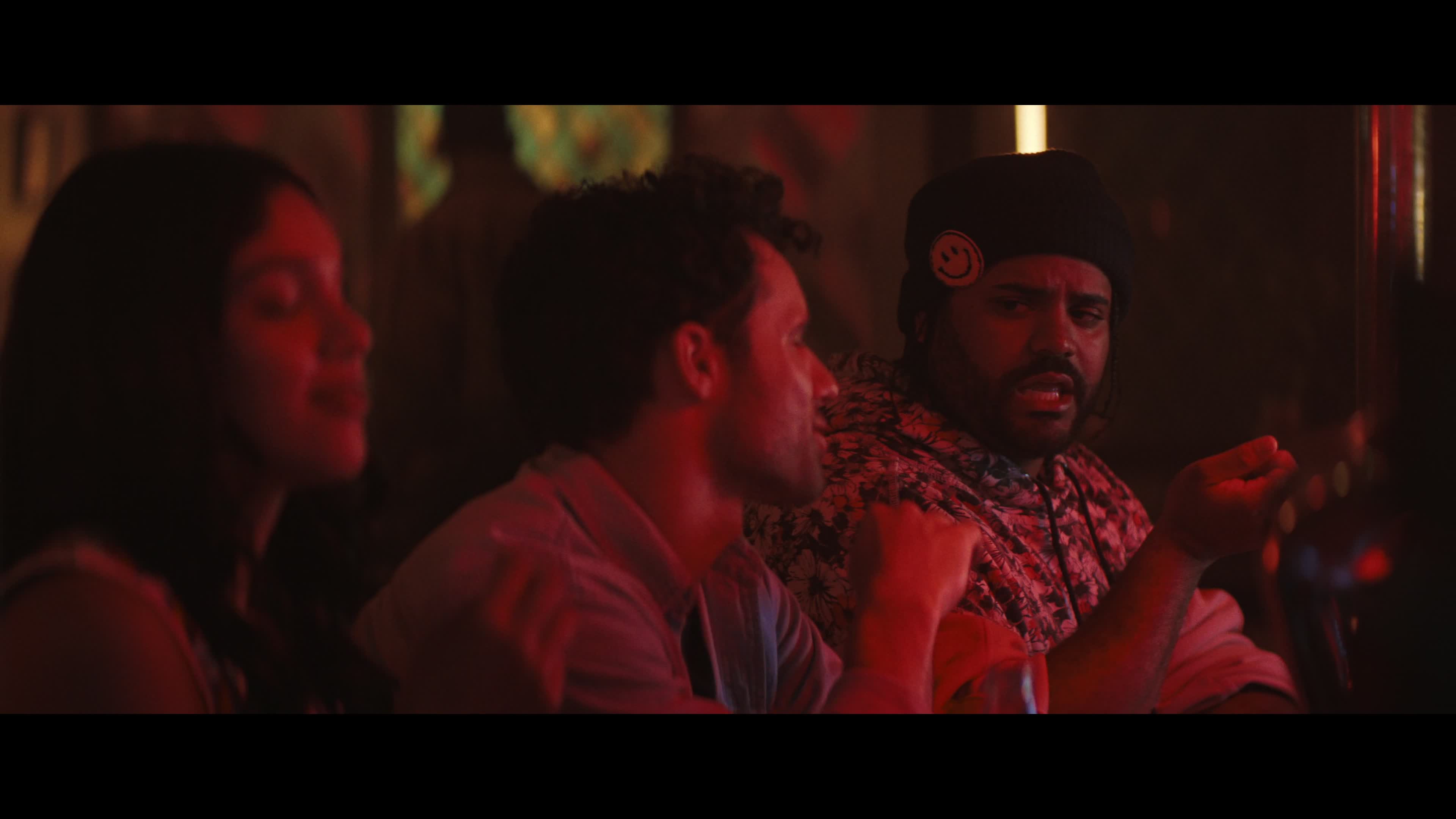 Spalující rivalita S01E03 2026 CZ dabing 4K mkv