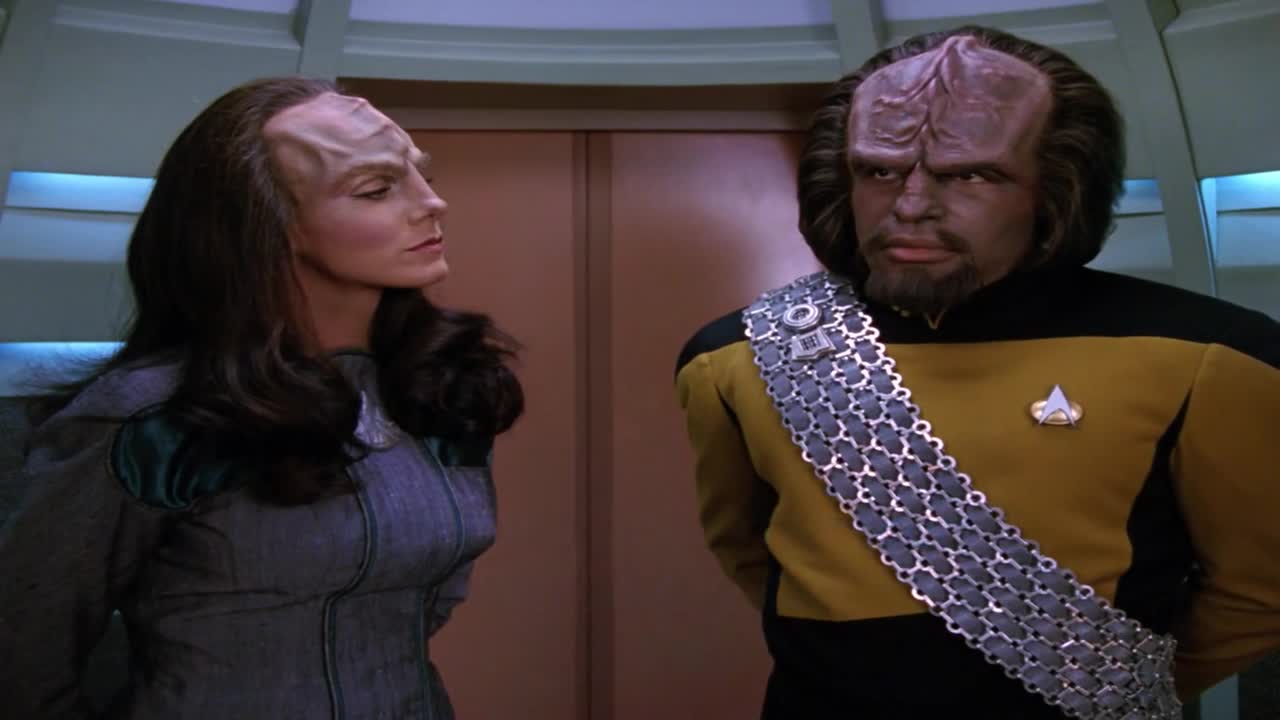 Star Trek Nová Generace S04E07 Opět spolu CZ dabing mkv