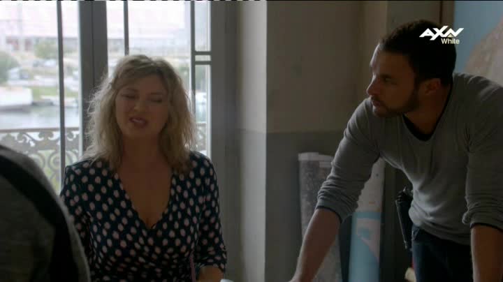 Policajtka Barbie 05x06 Raději později než nikdy avi