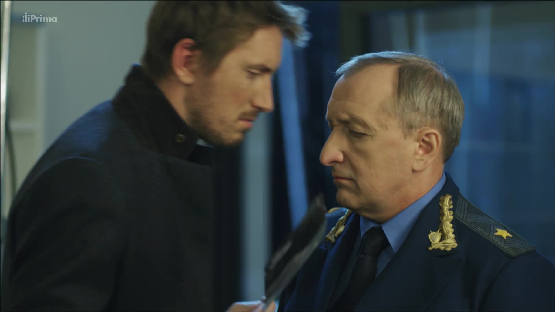 Vune zlocinu S01E02 Odstrelovac 1080p CZ mkv