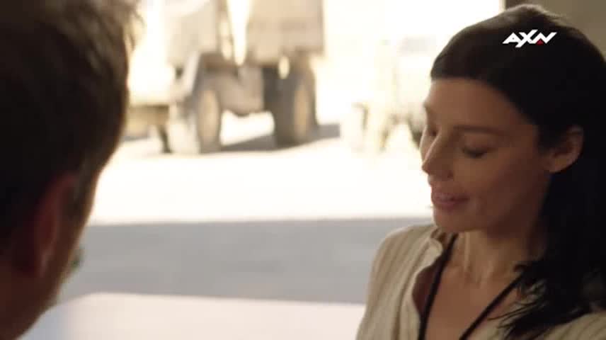 Tým SEAL S01E19 Zásah (CZ dab ) avi