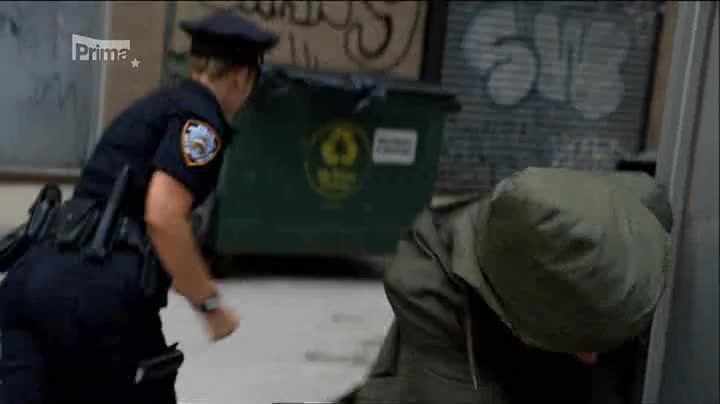 Spravedlnost v krvi (Blue Bloods) S04E04 Pravda o lži mp4