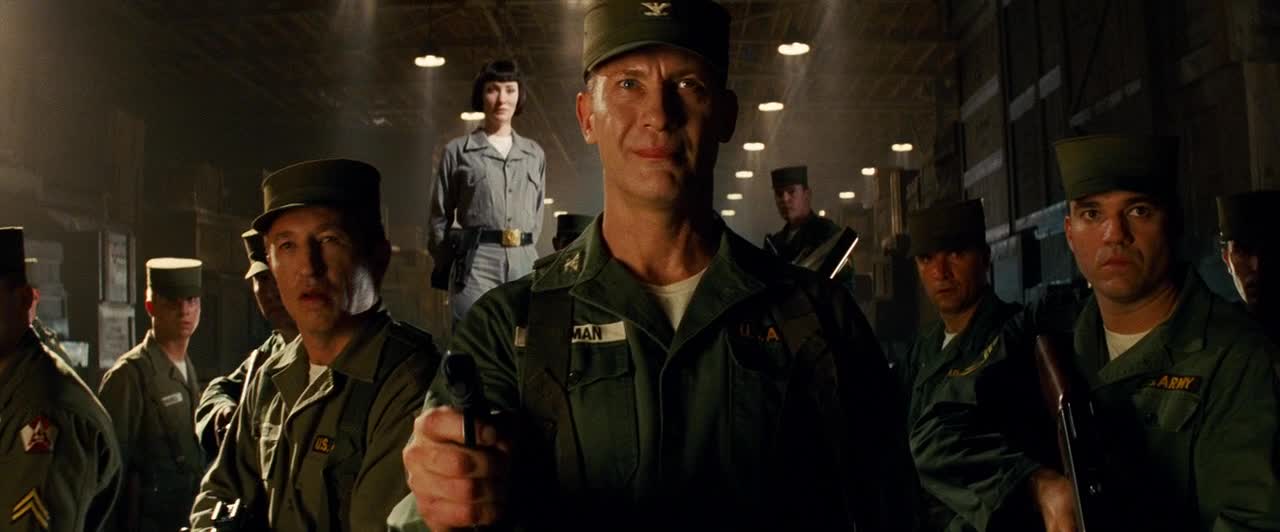 Indiana Jones =2008 Království křišťálové lebky CZ mkv