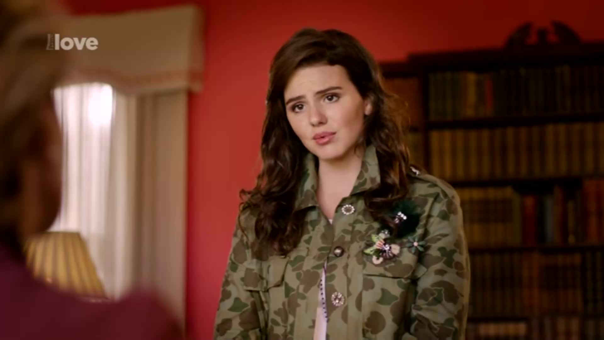 146 Rosamunde Pilcher Hledá se chůva 2018 mp4