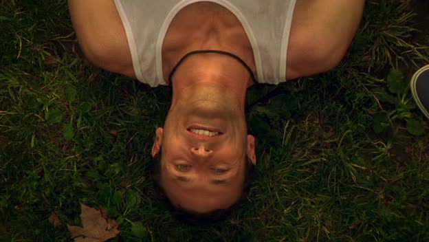 Polda z Marsu 02 Skutečná dobrodružství Neskutečného Sama avi